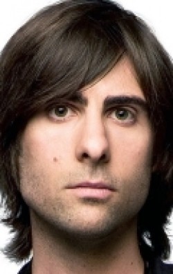Full Jason Schwartzman filmography who acted in the animated movie Julius and Friends: Hole in One.