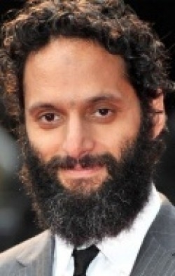 Full Jason Mantzoukas filmography who acted in the animated movie Regular Show: The Movie.