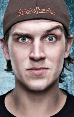 Full Jason Mewes filmography who acted in the animated movie Noah's Ark: The New Beginning.
