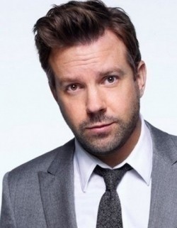 Full Jason Sudeikis filmography who acted in the animated movie Angry Birds.