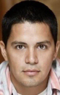 Full Jay Hernandez filmography who acted in the animated movie Karas: The Revelation.
