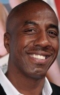 Full J.B. Smoove filmography who acted in the animated movie The Smurfs 2.