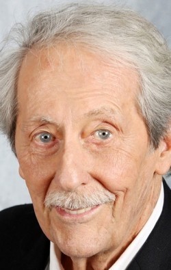 Full Jean Rochefort filmography who acted in the animated movie Jack et la mécanique du coeur.
