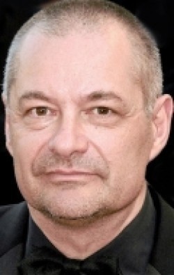 Full Jean-Pierre Jeunet filmography who acted in the animated movie Pas de repos pour Billy Brakko.