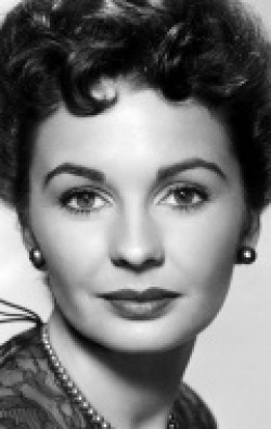 Full Jean Simmons filmography who acted in the animated movie Final Fantasy: The Spirits Within.