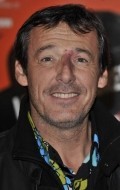 Full Jean-Luc Reichmann filmography who acted in the animated movie Les Miserables.