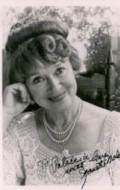 Full Jeanette Nolan filmography who acted in the animated movie The Rescuers.