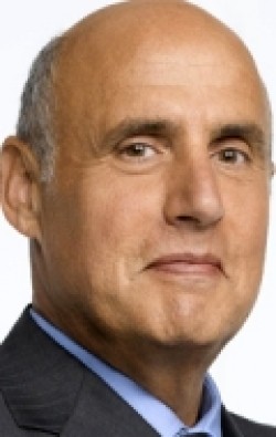 Full Jeffrey Tambor filmography who acted in the animated movie Jonny Quest Versus the Cyber Insects.