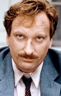 Full Jeffrey Jones filmography who acted in the animated movie John Henry.