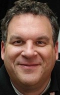 Full Jeff Garlin filmography who acted in the animated movie ParaNorman.