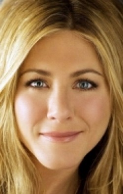 Full Jennifer Aniston filmography who acted in the animated movie The Iron Giant.