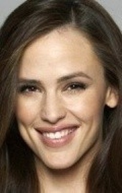 Full Jennifer Garner filmography who acted in the animated movie The Animated Alias: Tribunal.