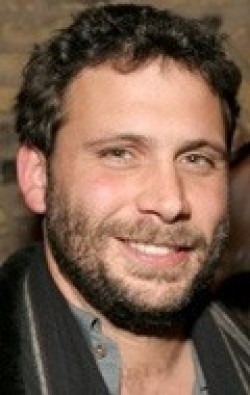 Full Jeremy Sisto filmography who acted in the animated movie A Cat's Tale.