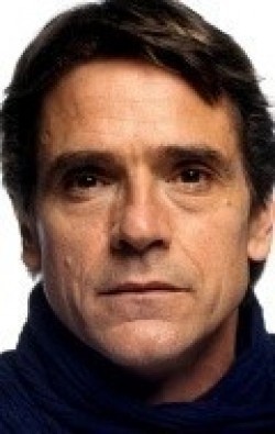 Full Jeremy Irons filmography who acted in the animated movie The Lion King.