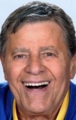 Full Jerry Lewis filmography who acted in the animated movie The Nutty Professor.