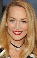 Full Jerry Hall filmography who acted in the animated movie Popetown.