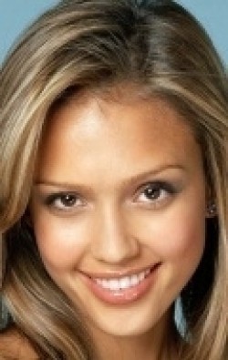 Full Jessica Alba filmography who acted in the animated movie Escape from Planet Earth.