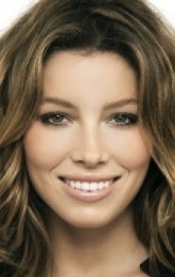 Full Jessica Biel filmography who acted in the animated movie Spark: A Space Tail.