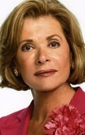 Full Jessica Walter filmography who acted in the animated movie Dinosaurs.