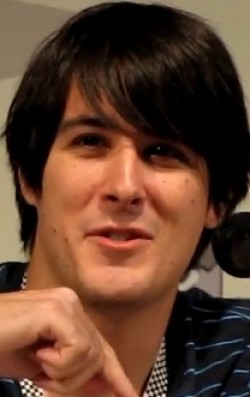 Full J.G. Quintel filmography who acted in the animated movie Regular Show: The Movie.