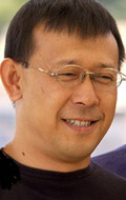 Full Jiang Wen filmography who acted in the animated movie Bao lian deng.