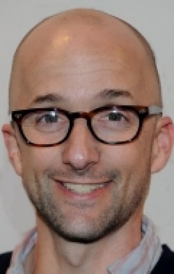 Full Jim Rash filmography who acted in the animated movie Looney Tunes: Rabbit Run.
