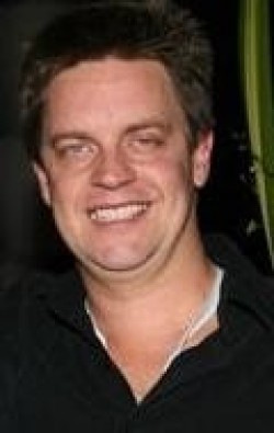 Full Jim Breuer filmography who acted in the animated movie Bling.