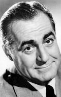 Full Jim Backus filmography who acted in the animated movie Safety Spin.
