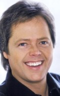 Full Jimmy Osmond filmography who acted in the animated movie Hugo, a vizilo.