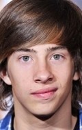 Full Jimmy Bennett filmography who acted in the animated movie He's a Bully, Charlie Brown.