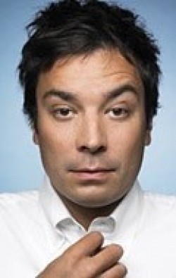 Full Jimmy Fallon filmography who acted in the animated movie Doogal.