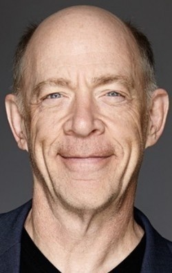 Full J.K. Simmons filmography who acted in the animated movie I Lost My M in Vegas.