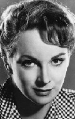 Full Joan Greenwood filmography who acted in the animated movie The Water Babies.