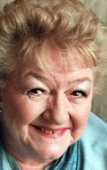 Full Joan Sims filmography who acted in the animated movie A Christmas Carol.