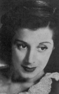 Full Joan Alexander filmography who acted in the animated movie Japoteurs.