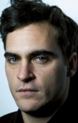 Full Joaquin Phoenix filmography who acted in the animated movie Brother Bear.