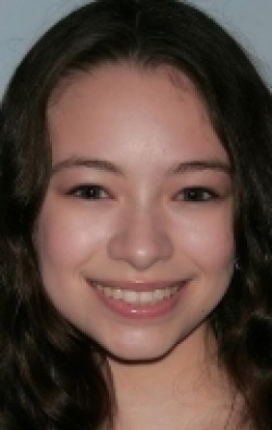 Full Jodelle Ferland filmography who acted in the animated movie ParaNorman.