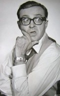 Full Joe Flynn filmography who acted in the animated movie The Rescuers.