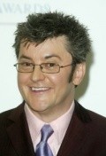 Full Joe Pasquale filmography who acted in the animated movie It's a Boy!.