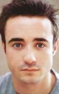 Full Joe McFadden filmography who acted in the animated movie Ghosts of Albion: Legacy.
