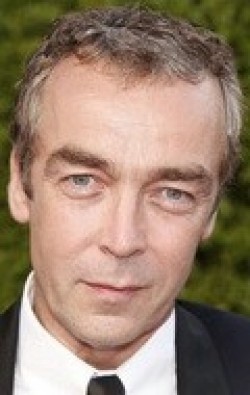 Full John Hannah filmography who acted in the animated movie Camouflage.
