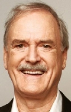 Full John Cleese filmography who acted in the animated movie Shrek Forever After.