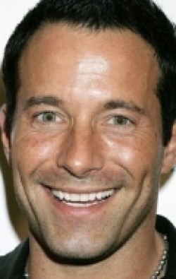 Full Johnny Messner filmography who acted in the animated movie G.I. Joe: Renegades.