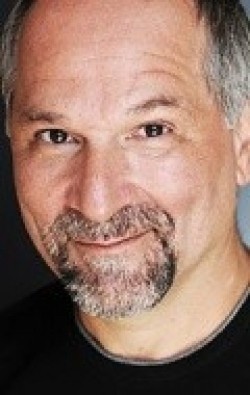 Full John Kapelos filmography who acted in the animated movie Dinner with Fival.