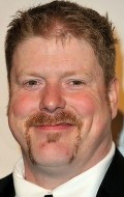 Full John Di Maggio filmography who acted in the animated movie Happily N'Ever After.