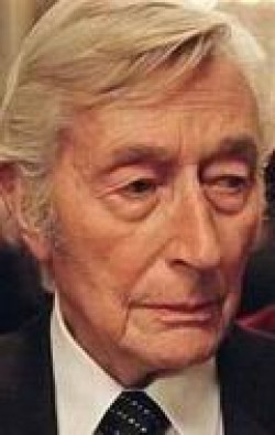 Full John Neville filmography who acted in the animated movie The Tragic Story of Nling.