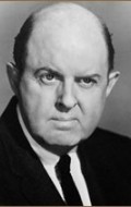 Full John McGiver filmography who acted in the animated movie 'Twas the Night Before Christmas.