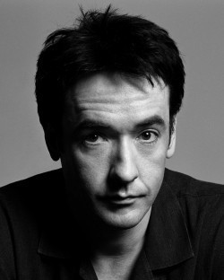 Full John Cusack filmography who acted in the animated movie Anastasia.