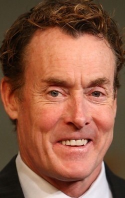 Full John C. McGinley filmography who acted in the animated movie Lil' Pimp.