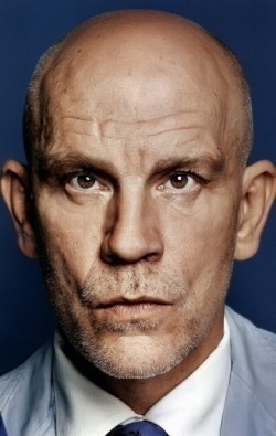 Full John Malkovich filmography who acted in the animated movie Penguins of Madagascar.